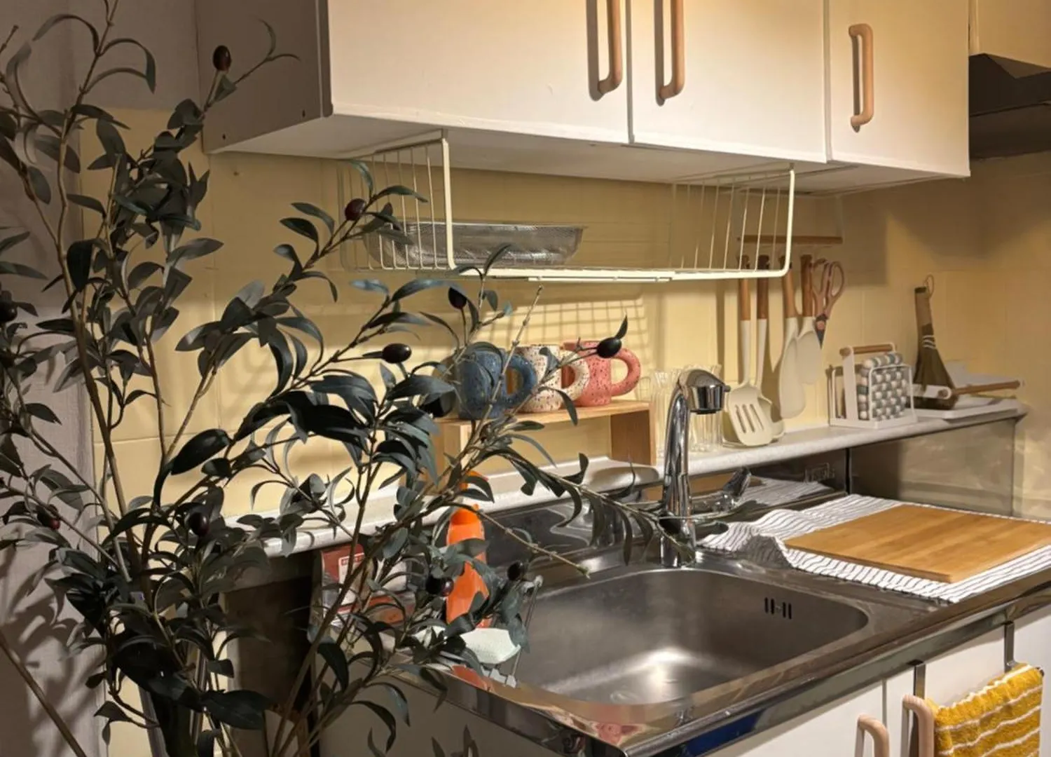 Lucy Aunt House Βίλα Σεούλ
