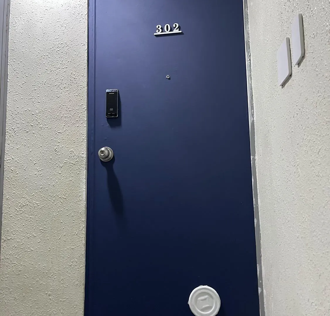 Lucy Aunt House Βίλα Σεούλ