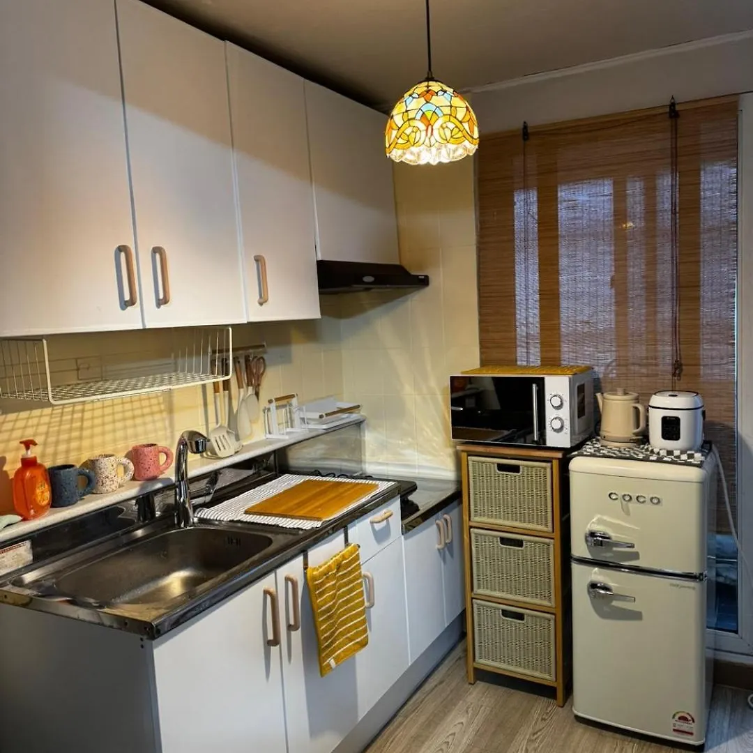 Lucy Aunt House Βίλα Σεούλ